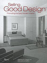 Selling Good Design