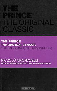 The Prince: The Original Classic