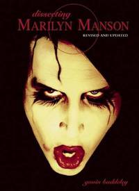 Dissecting marilyn manson