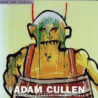 Adam Cullen