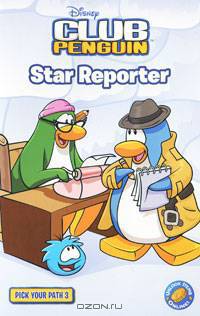 Star Reporter 3