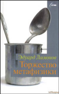 Торжество метафизики - (Серия "Спутник")