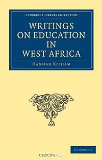 Writings on Education in West Africa