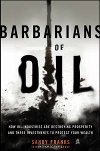 Barbarians of Oil