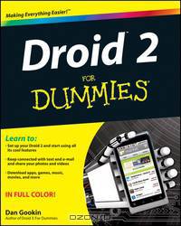 Droid 2 For Dummies®