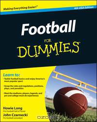 Football For Dummies®