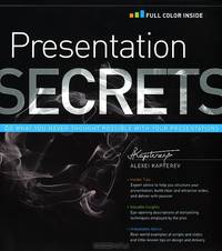Presentation Secrets