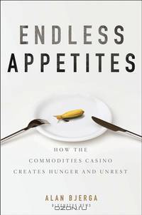 Endless Appetites