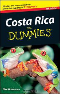 Costa Rica For Dummies®