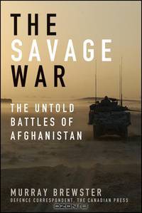 The Savage War