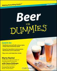 Beer For Dummies®