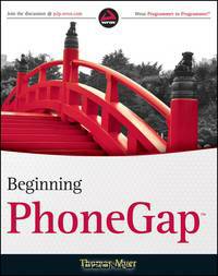 Beginning PhoneGap