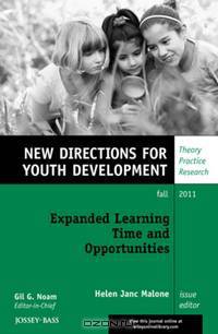 Expanded Learning Time and Opportunities