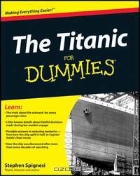 The Titanic For Dummies®