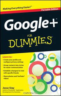 Google+ For Dummies®