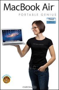 MacBook Air Portable Genius