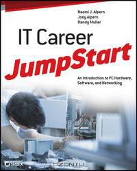 IT Career JumpStart