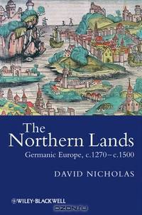 The Northern Lands