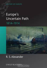 Europe?s Uncertain Path
