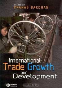 International Trade, Growth, and Development