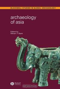 Archaeology of Asia