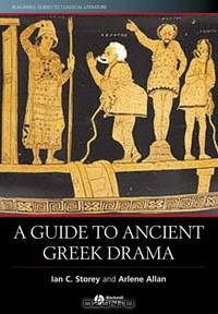 A Guide to Ancient Greek Drama