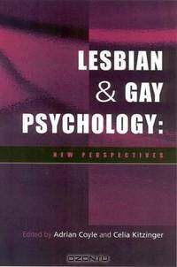 Lesbian and Gay Psychology