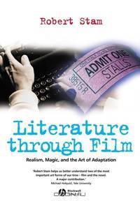 Literature Through Film