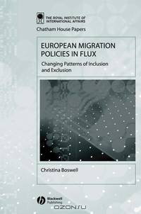 European Migration Policies in Flux