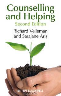 Counselling and Helping