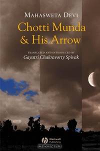 Chotti Munda and His Arrow