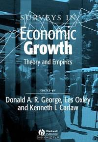 Surveys in Economic Growth