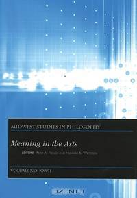 Midwest Studies in Philosophy