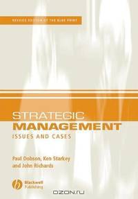 Strategic Management