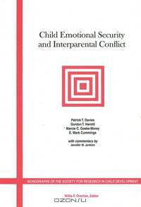 Child Emotional Security and Interparental Conflict