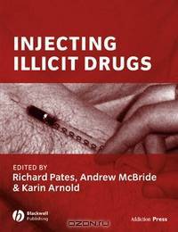 Injecting Illicit Drugs