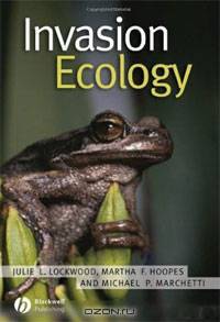 Invasion Ecology