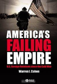 America?s Failing Empire