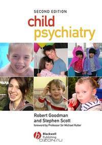 Child Psychiatry