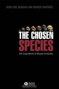 The Chosen Species