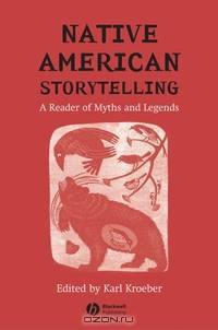 Native American Storytelling