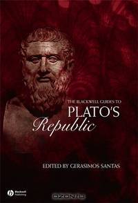 The Blackwell Guide to Plato?s Republic