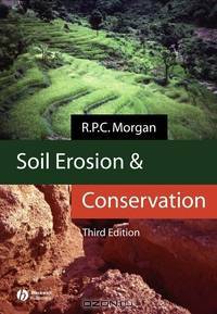 Soil Erosion and Conservation
