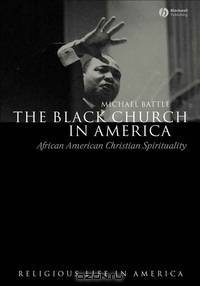 The Black Church in America