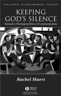 Keeping God?s Silence