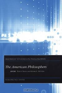 Midwest Studies in Philosophy