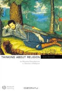 Thinking about Religion