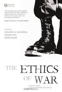 The Ethics of War