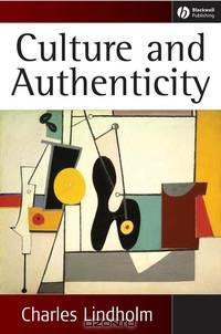 Culture and Authenticity