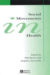 Social Movements in Health